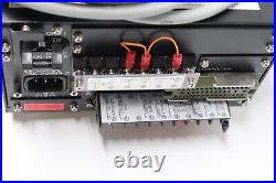 Boc Edwards SCU-L301/L451-01 Turbo Molecular Pump Control Unit 200-240V P021D