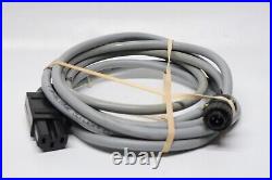 Boc Edwards SCU-L301/L451-01 Turbo Molecular Pump Control Unit Power Cable P021D