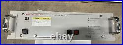 Boc Edwards STP-300 STP Controller for Turbomolecular Pump with Hoses Open Box