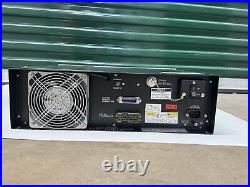 Boc Edwards STP-300 STP Controller for Turbomolecular Pump with Hoses Open Box