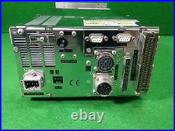 Boc Edwards Scu-1500 Turbomolecular Pump Control Unit, Used