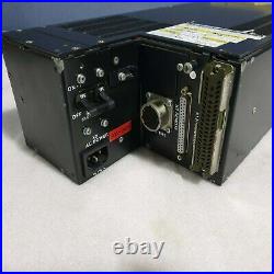 Boc Edwards Seiko Seiki SCU-750 Turbomolecular Pump Control Unit SCU-750
