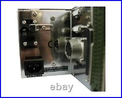 Boc Edwards Stp Control Unit Turbo Molecular Pump Control Unit Scu-750
