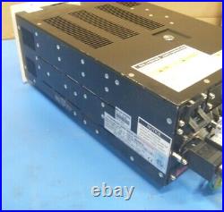Boc Edwards Turbo Molecular Pump Controller(control unit)SCU-301-U-01, SN=M384970