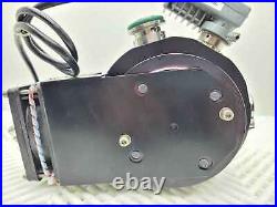 Boc Edwards TurboMolecular Vacuum Pump EXT 255H 24V with Controller EXDC160