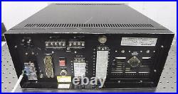 C166212 Seiko Seiki STP-H1000L / SCU-H1000L STP Turbomolecular Pump Control Unit
