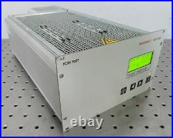 C176346 Pfeiffer TCM 1601 Turbo Molecular Vacuum Pump Controller (PM C01 675 A)