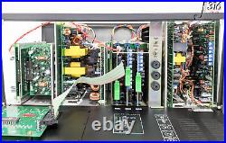 C3417 Ebara Turbo-molecular Pump Controller, Et600w (parts) 600w Etc04 Pwm-15m