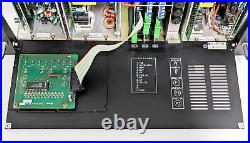 C3417 Ebara Turbo-molecular Pump Controller, Et600w (parts) 600w Etc04 Pwm-15m