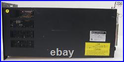 C3715 Ebara Turbo-molecular Pump Controller (working) 1604w