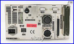 C3729 Boc Edwards Turbomolecular Pump Control Unit, Stp-a2203c2 Scu-a2203c2