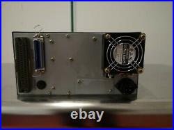 EBARA 305W Turbo Molecular Pump Controller