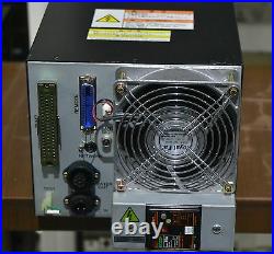 EBARA 806H-TF Turbo Molecular Pump CONTROLLER