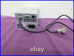 EDWARDS D39636000 EXC250E Turbomolecular pump controller