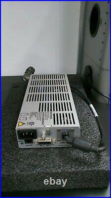 EDWARDS EXC100L CSA PN D39624000 Turbomolecular Pump Controller