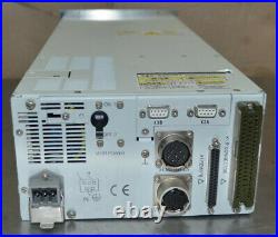 EDWARDS SCU-1400 Turbomolecular Pump Controller #1 #A1