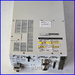 EDWARDS SCU-1400 Turbomolecular Turbo Pump Controller Control Unit High Vacuum