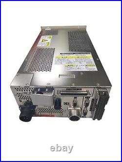 EDWARDS TURBOMOLECULAR PUMP Controller SCU-800