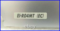 EI-R04MT AMAT Applied Materials 0190-64269 Turbomolecular Pump Controller As-Is