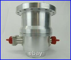 ET Ebara ET300P A Turbomolecular Vacuum Pump Turbo Error TRP-C Not Working As-Is