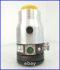 EXT 70H DN40 NW CMP Edwards B72223000 Turbomolecular Pump Turbo Seized As-Is