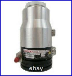 EXT 70H Edwards B72223000XS Turbomolecular Pump DN40 NW Turbo Seized As-Is