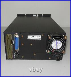 Ebara 305W Turbo-molecular pump controller NEW