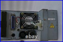 Ebara 306 Turbo-molecular Pump Controller Free Ship