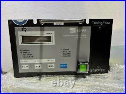 Ebara 306w-tf Turbo Molecular Pump Controller 100-200w 50/60 Hz 306w