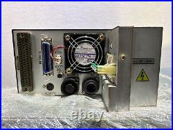 Ebara 306w-tf Turbo Molecular Pump Controller 100-200w 50/60 Hz 306w