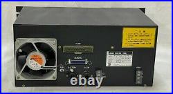 Ebara ET-600W Turbo Molecular Pump Controller