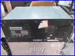 Ebara ET 600W Turbo Molecular Pump Controller 600W ETC04 PWM-20M P/C2 Working