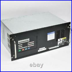 Ebara ET600W Turbo-Molecular Pump Controller 600W ETC04 PWM-15M