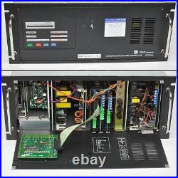 Ebara ET600W Turbo-Molecular Pump Controller 600W ETC04 PWM-20M