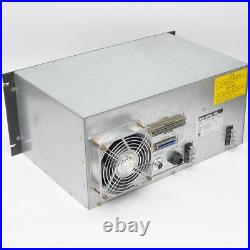 Ebara ET600W Turbo-Molecular Pump Controller 600W ETC04 PWM-20M