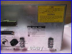 Ebara ET600W Turbo Molecular Pump Controller 600W ETC04 PWM-20M, 423292