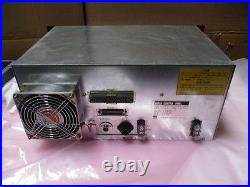 Ebara ET600W Turbo Molecular Pump Controller 600W ETC04 PWM-20M, 423293