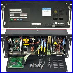 Ebara ET600W Turbo-Molecular Pump Controller 600W ETC04 Turbopump Control