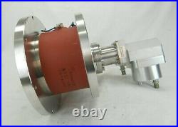 Ebara LE Series Cold Trap Turbomolecular Pump Assembly 0760-470000 Varian Spare