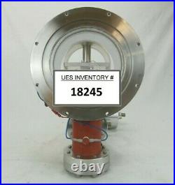 Ebara LE Series Cold Trap Turbomolecular Pump Assembly 0760-471000 Genesis Used