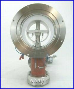 Ebara LE306 Cold Trap Turbomolecular Pump Assembly 0760-470000 Ulvac Turbo As-Is