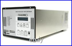 Ebara Model ETC010MA Turbo-Molecular Pump Controller