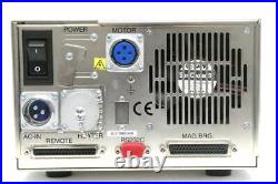 Ebara Model ETC010MA Turbo-Molecular Pump Controller