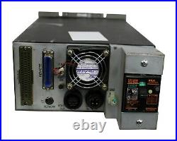 Ebara Turbo Molecular Pump Controller 100-200w 50/60 Hz 306w