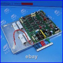 Ebara Turbo-Molecular Pump Controller 3-5322-330 06 35322330 06
