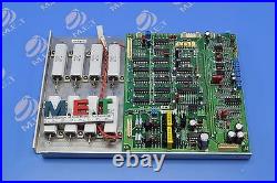 Ebara Turbo-Molecular Pump Controller 3-6218-330A 6W 3 6218 330A