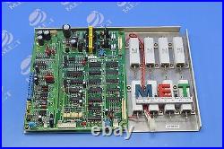 Ebara Turbo-Molecular Pump Controller 3-6218-330A 6W 3 6218 330A