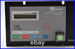 Ebara Turbo-Molecular Pump Controller 305W 305W-A 100/200V 50/60Hz