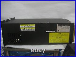 Ebara Turbo Molecular Pump Controller 305w