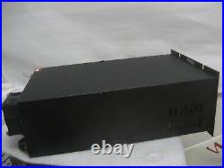 Ebara Turbo Molecular Pump Controller 305w